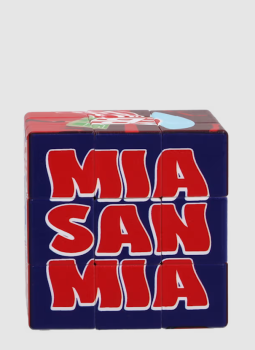 Preview: FC Bayern München - Zauberwürfel